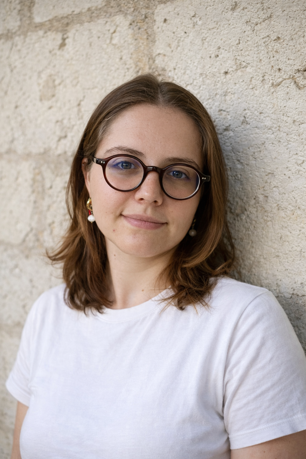 Photo de profil d'Alienor