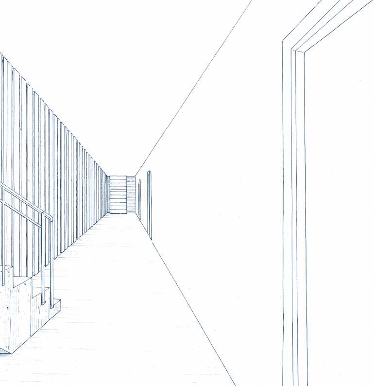 32 logements rue Bardinet, 75014 Paris image