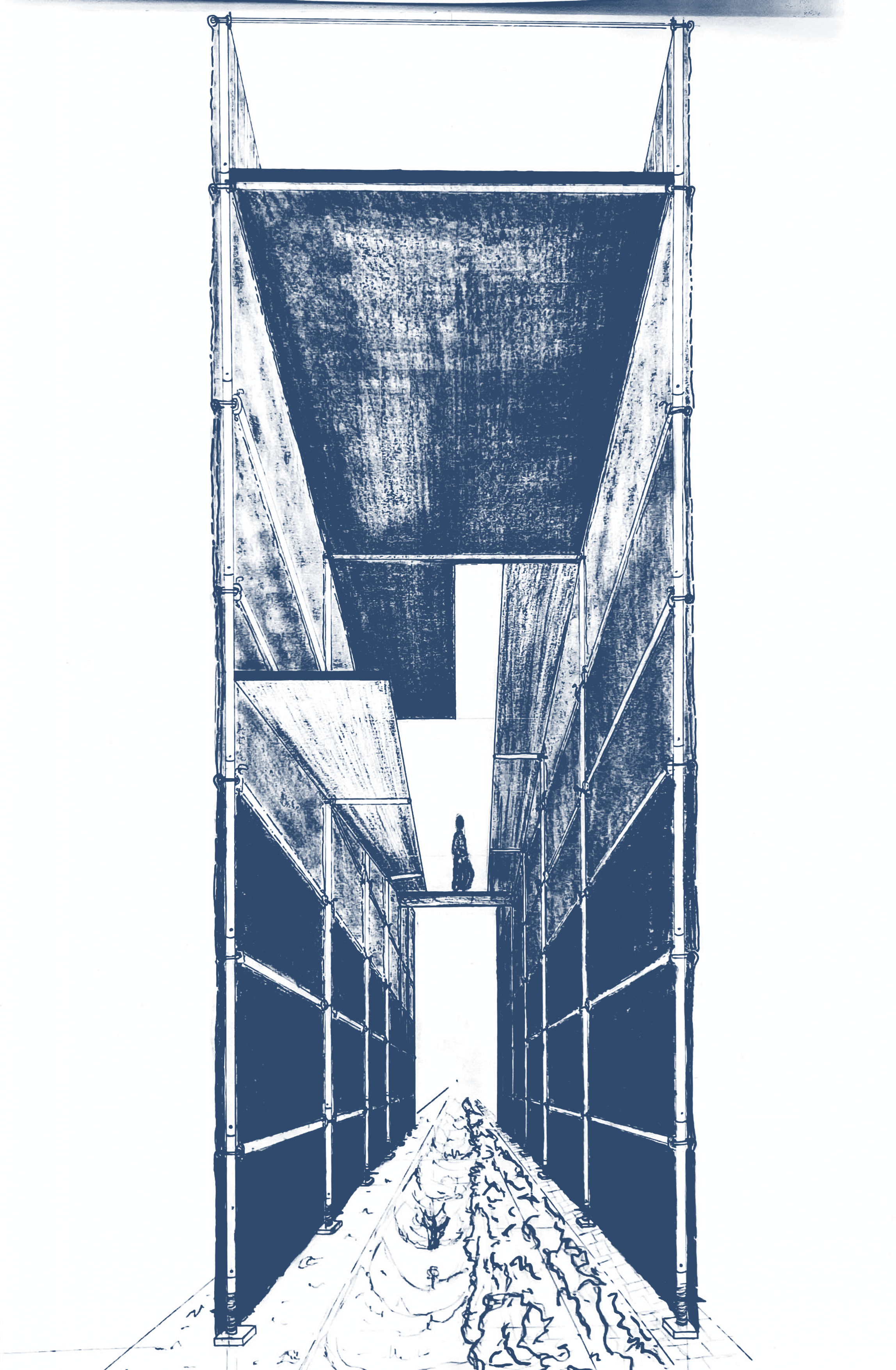 Festival - Structure temporaire image