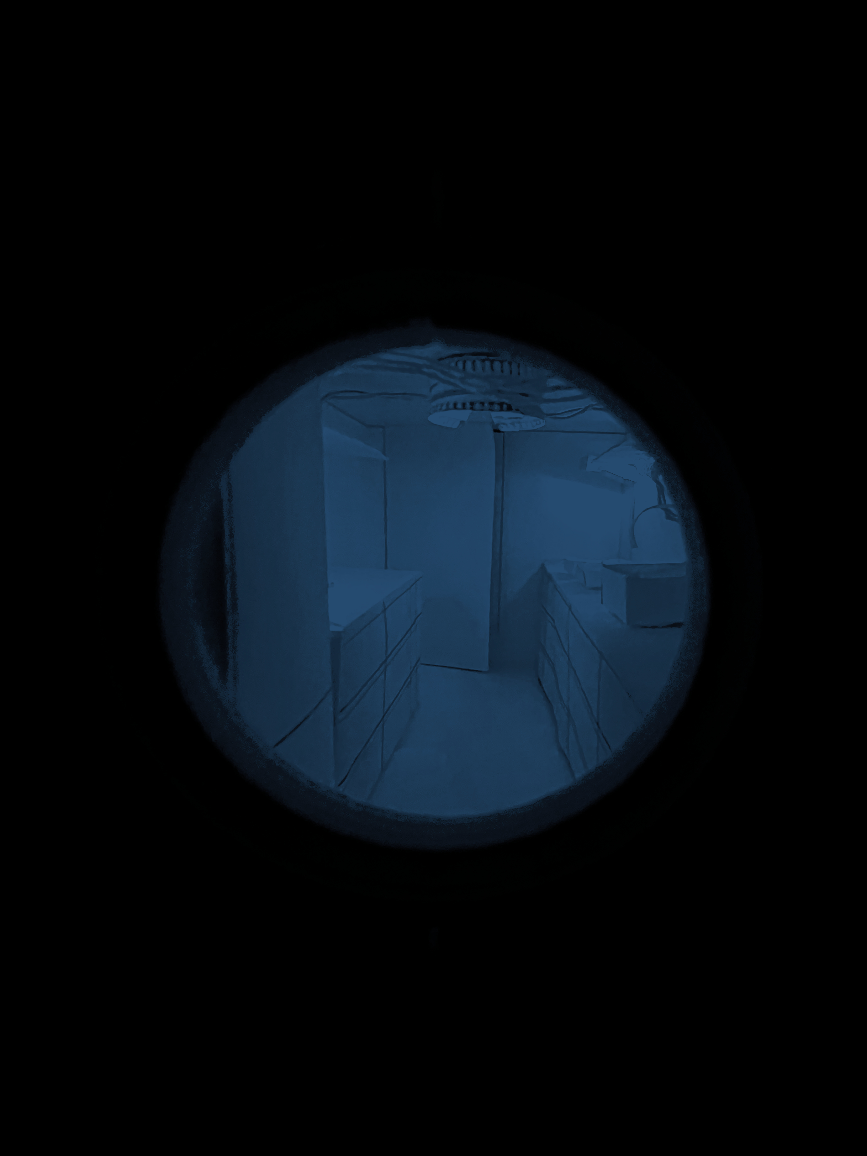 Nakagin Capsule Tower - Réinterprétation