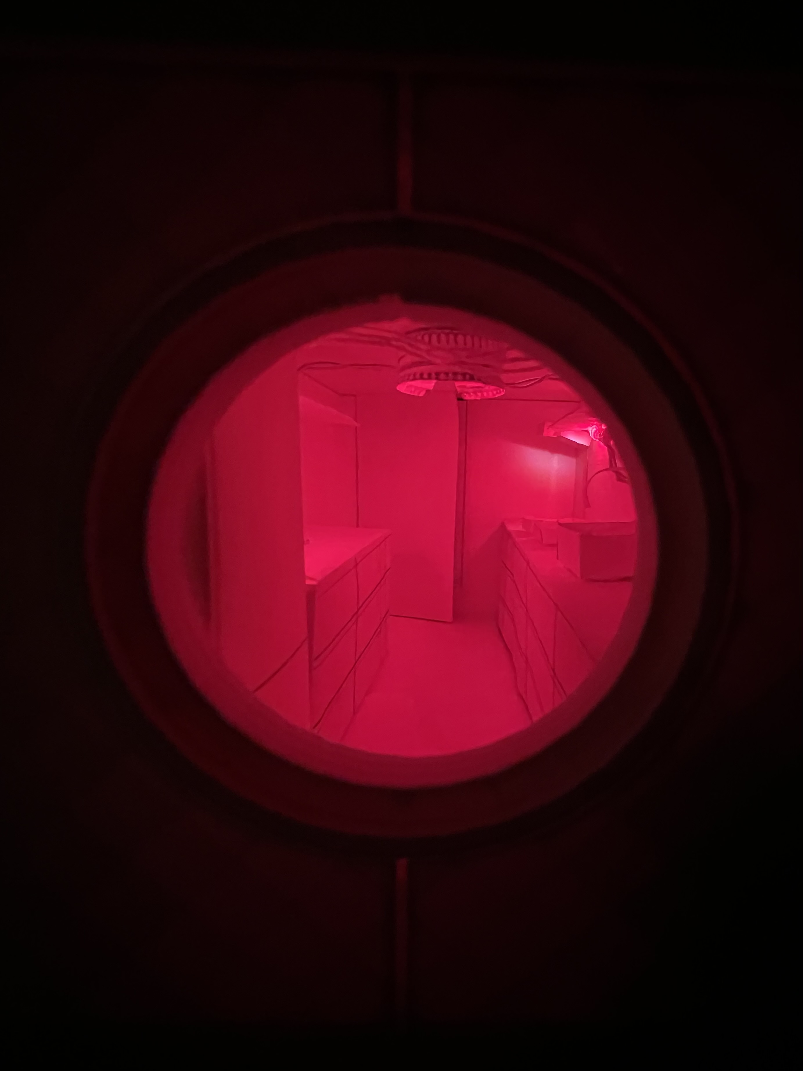 Nakagin Capsule Tower - Réinterprétation cover